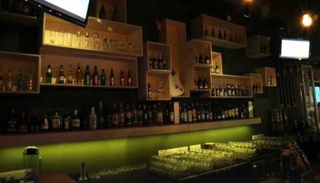 Malthouse Beer & Food Bar