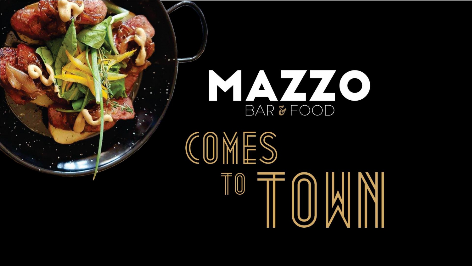 Mazzo Bar & Food