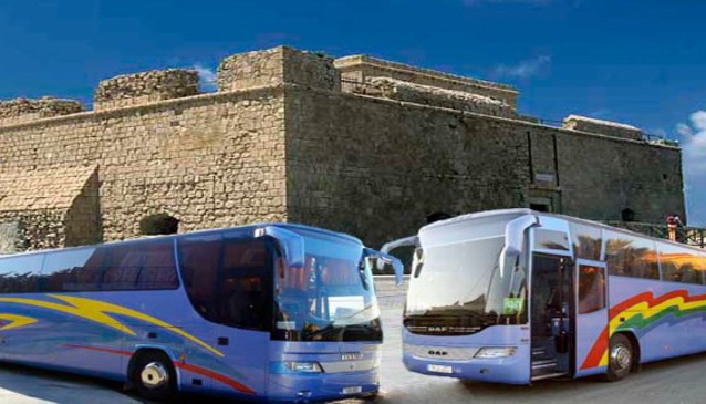 SA COACHES - Visites touristiques