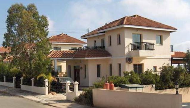 Sea Breeze Holiday Villas