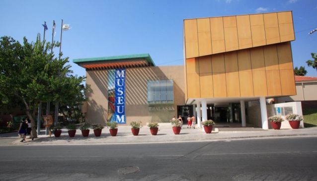 Thalassa Kommunale Havmuseum