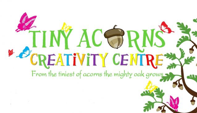 Tiny Acorns Creativity Centre