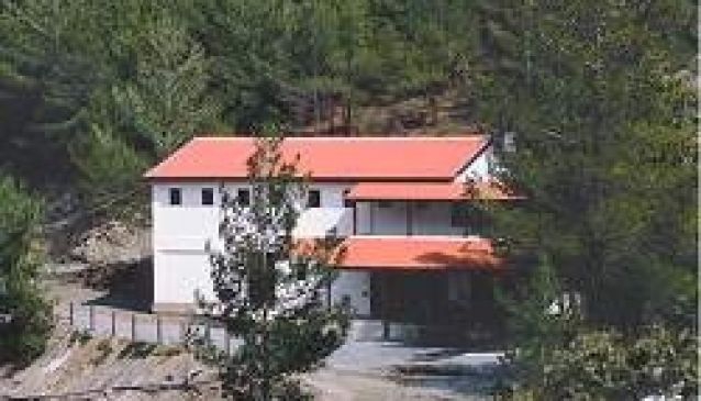 Tsiakkas Winery