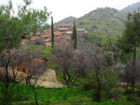 Cyprus Villages