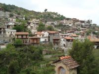 Cyprus Villages