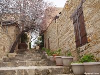 Cyprus Villages