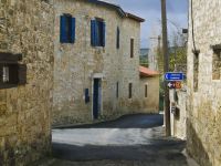 Cyprus Villages