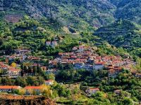 Cyprus Villages