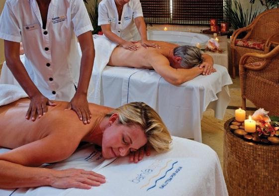 Bahia Spa