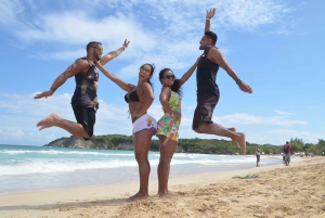 Punta Cana: Buggies and Polaris Adventure Tour