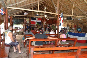 Punta Cana: Buggies and Polaris Adventure Tour