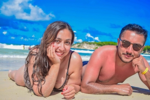 Punta Cana: Off-road Buggy Adventure in the Jungle