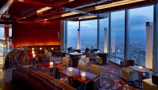 Best Breathtaking Locations in Dubai