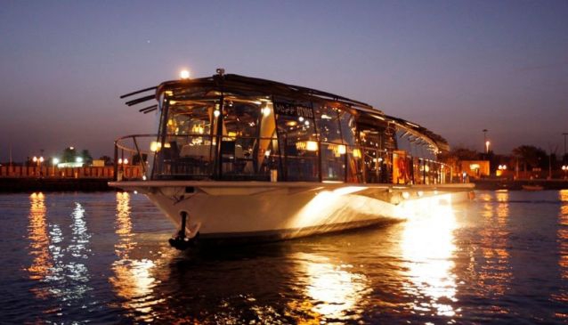 Best Restaurants in Dubai