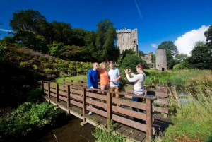 Blarney Castle Full-Day Tour from Dublin