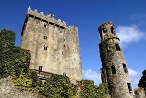 Cliffs of Moher and Blarney 2-Day Tour from Dublin
