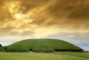 Dublin: Boyne Valley with Newgrange and Bru Na Boinne Entry