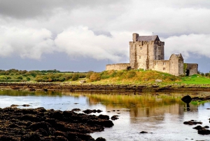 Dublin: Cliffs of Moher, Atlantic Edge & Galway City