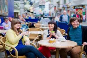 Dublin: Cliffs of Moher, Atlantic Edge & Galway City