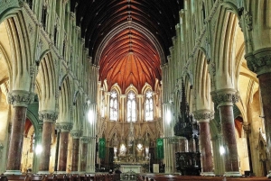 Dublin: Full-Day Tour to Cork, Cobh and Blarney Castle