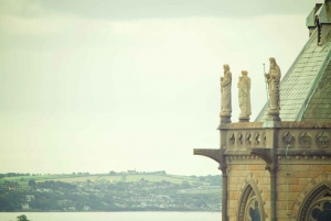 Dublin: Full-Day Tour to Cork, Cobh and Blarney Castle