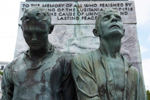 Dublin: Full-Day Tour to Cork, Cobh and Blarney Castle