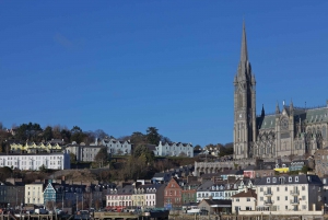 Dublin: Full-Day Tour to Cork, Cobh and Blarney Castle