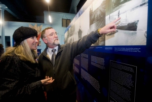 Dublin: Giant's Causeway, Dark Hedges & Titanic Guided Tour