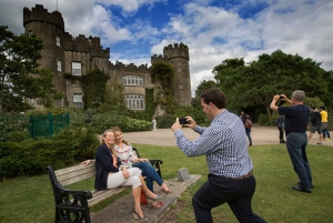 Dublin: Go City All-Inclusive Pass with 40+ Attractions