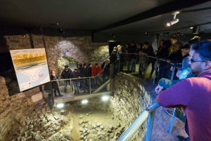 Dublin: Go City All-Inclusive Pass with 40+ Attractions