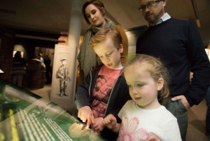 Dublin: Go City All-Inclusive Pass with 40+ Attractions