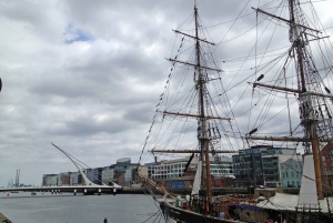 Dublin: Go City All-Inclusive Pass with 40+ Attractions