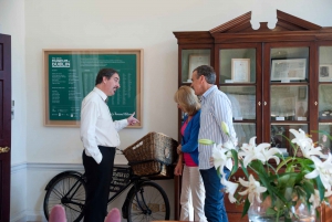 Dublin: Go City All-Inclusive Pass with 40+ Attractions