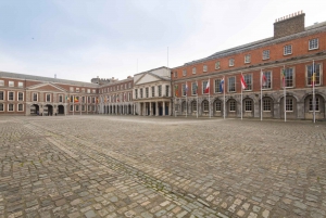 Dublin: Go City All-Inclusive Pass with 40+ Attractions