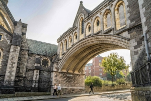 Dublin: Go City All-Inclusive Pass with 40+ Attractions