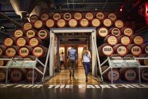 Dublin: Go City All-Inclusive Pass with 40+ Attractions