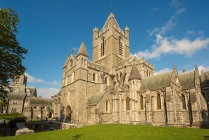 Dublin: Go City All-Inclusive Pass with 40+ Attractions