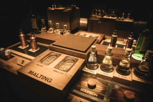 Dublin: Jameson Whiskey Distillery Tour with Tastings