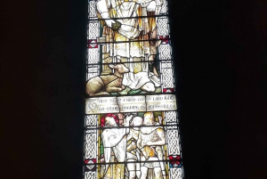 Dublin: St Patrick's, Book of Kells, and Dublin Castle Tour