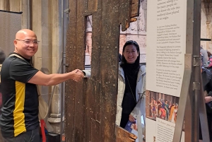 Dublin: St Patrick's, Book of Kells, and Dublin Castle Tour