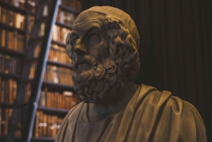 Dublin: St Patrick's, Book of Kells, and Dublin Castle Tour