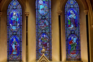 Dublin: St Patrick's, Book of Kells, and Dublin Castle Tour