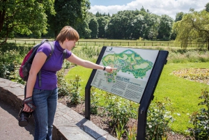From Dublin: Blarney Castle Full-Day Tour