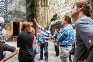 From Dublin: Blarney Castle Full-Day Tour