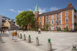 From Dublin: Blarney Castle Full-Day Tour