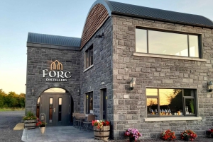 From Dublin: Celtic Boyne Valley and Ancient Sites Tour