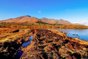 From Dublin: Galway and Kerry 3-Day Budget Tour