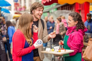 From Dublin: Galway and Kerry 3-Day Budget Tour