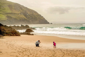 From Dublin: Galway and Kerry 3-Day Budget Tour