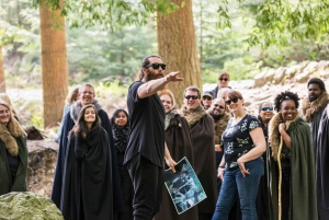 Da Dublino: Tour dei luoghi di Grande Inverno di Game of Thrones